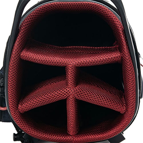 アドミラル　キャディバッグ