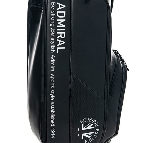 アドミラル ゴルフ キャディバッグ