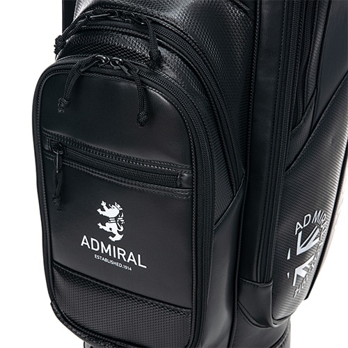 アドミラル ゴルフ キャディバッグ