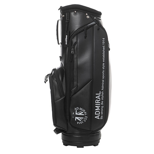 アドミラル ゴルフ キャディバッグ