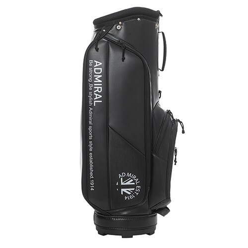 アドミラル ゴルフ キャディバッグ