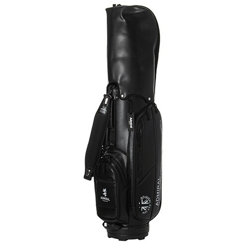 アドミラル ゴルフ キャディバッグ