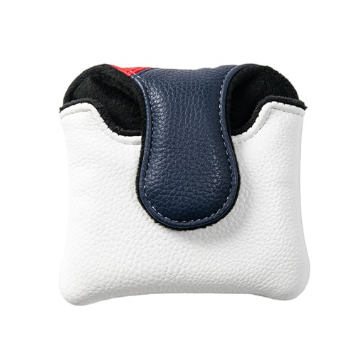 アドミラル　パターカバー