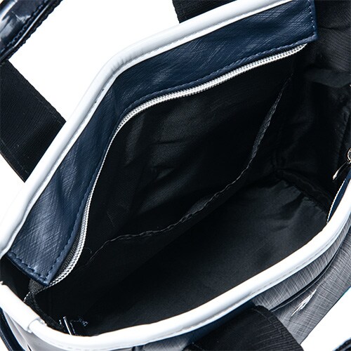 アドミラル　ラウンドバッグ