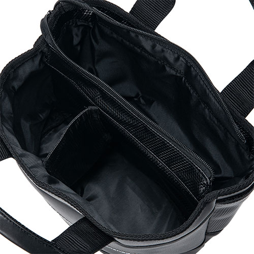 アドミラル ラウンドバッグ