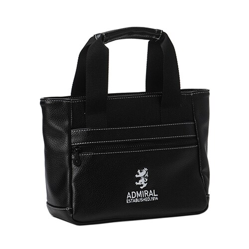 アドミラル　ラウンドバッグ