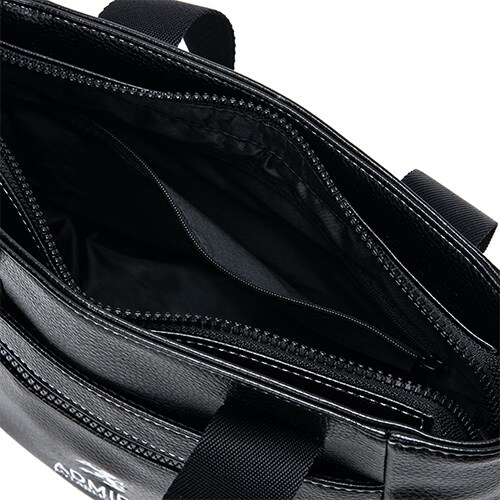 アドミラル　ラウンドバッグ