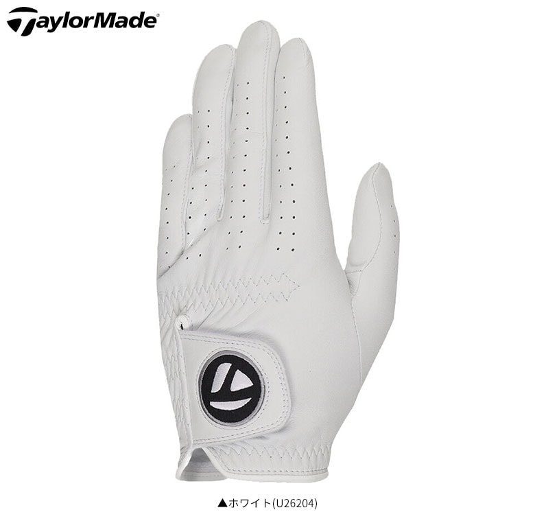 テーラーメイド　ゴルフグローブ