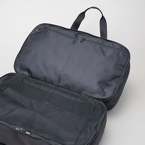 ルコック ボストンバッグ