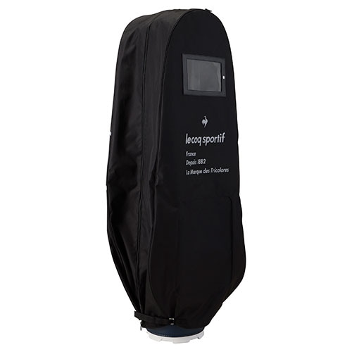 ルコック トラベルケース