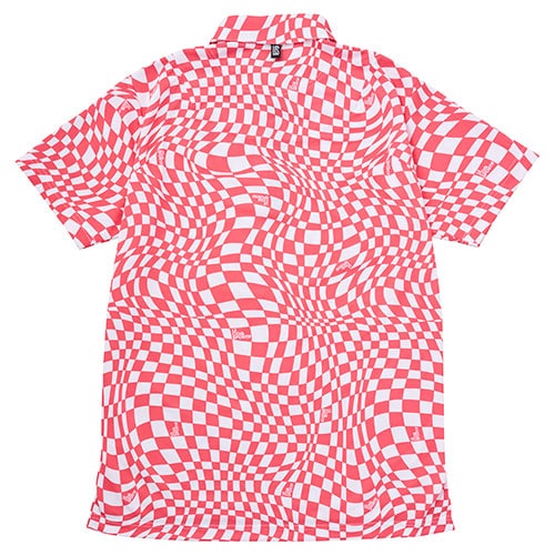 ルコック　ポロシャツ