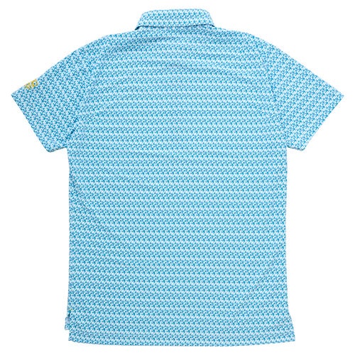 ルコック ポロシャツ