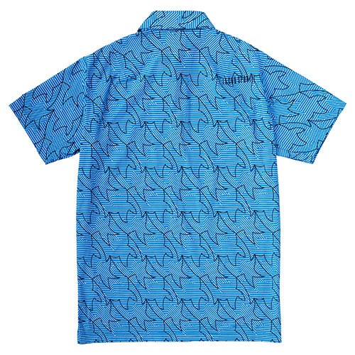 ルコックゴルフ 半袖シャツ