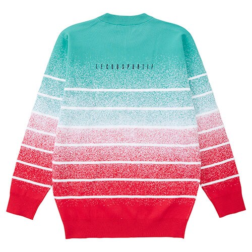 ルコック ゴルフ セーター