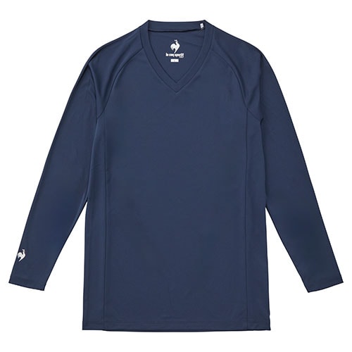 ルコック ゴルフ シャツ