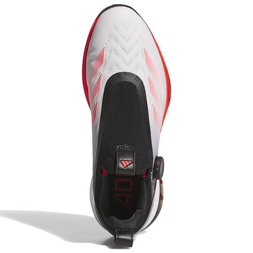 アディダス　ゴルフシューズ