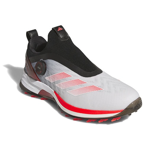 アディダス　ゴルフシューズ