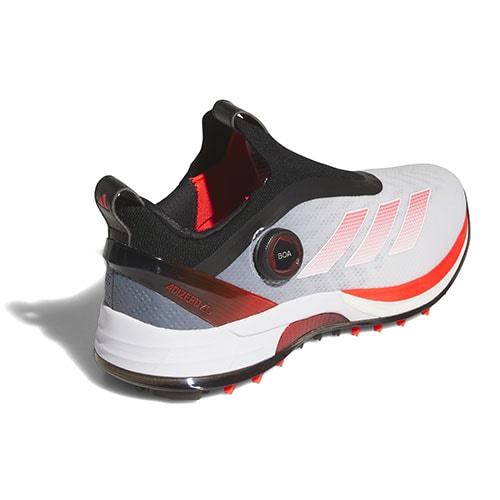 アディダス　ゴルフシューズ