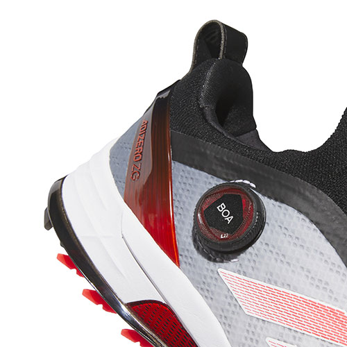 アディダス　ゴルフシューズ