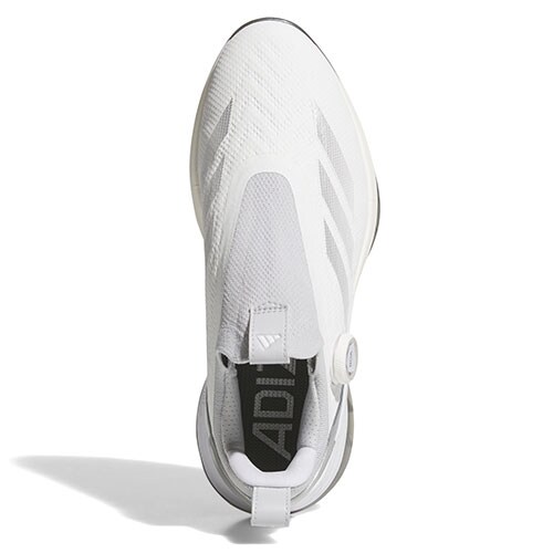 アディダス　ゴルフシューズ