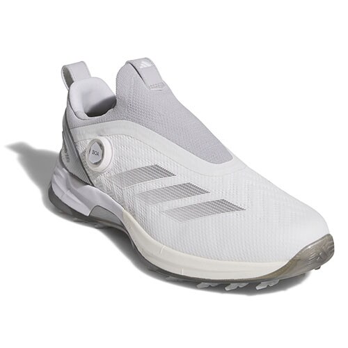 アディダス　ゴルフシューズ