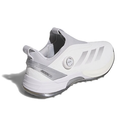 アディダス　ゴルフシューズ