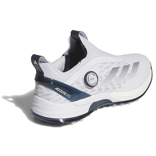 アディダス　ゴルフシューズ