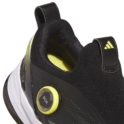 アディダス　ゴルフシューズ