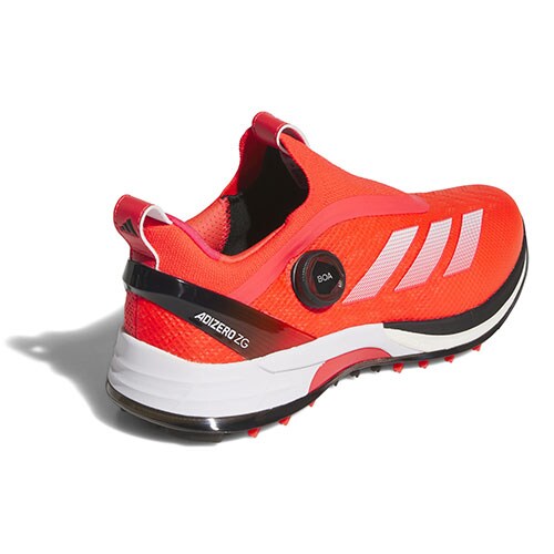 アディダス ゴルフシューズ