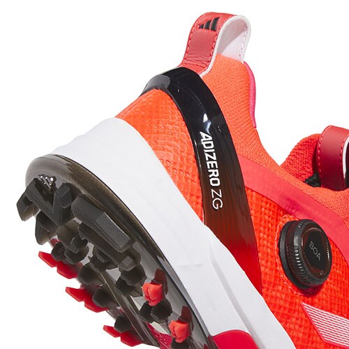 アディダス ゴルフシューズ