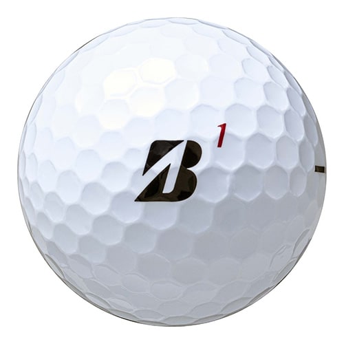 ブリヂストン ゴルフボール