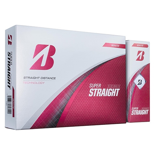 ブリヂストン ゴルフボール