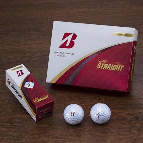 ブリヂストン ゴルフボール