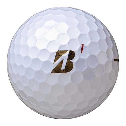 ブリヂストン ゴルフボール