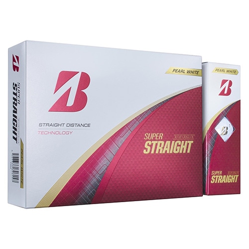 ブリヂストン ゴルフボール