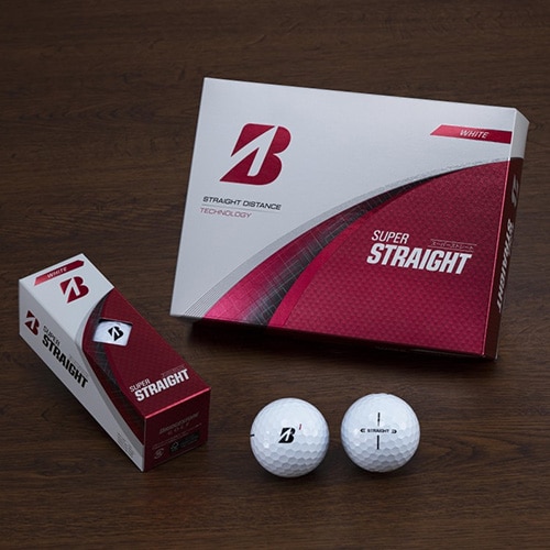 ブリヂストン ゴルフボール