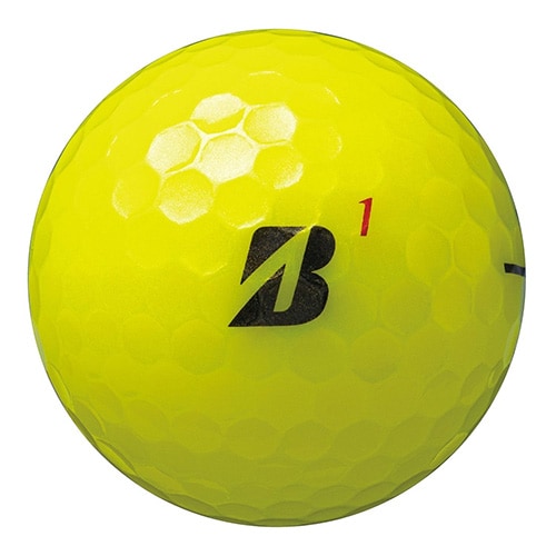 ブリヂストン ゴルフボール