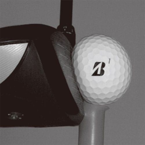 ブリヂストン ゴルフボール