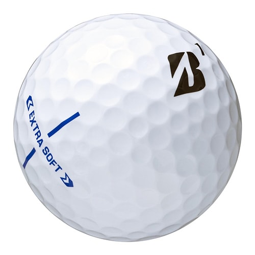 ブリヂストン　ゴルフボール