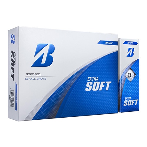 ブリヂストン　ゴルフボール