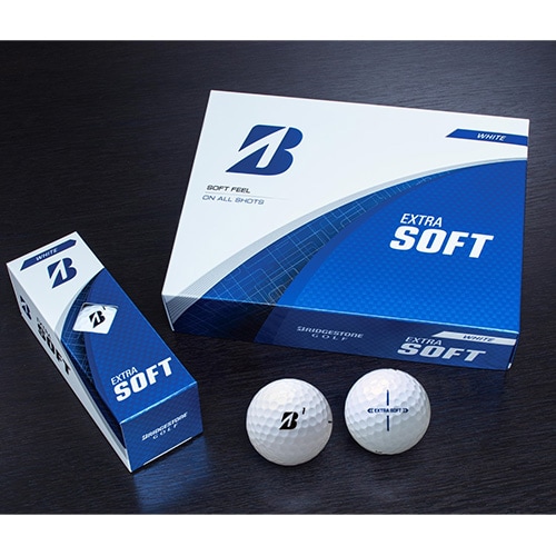 ブリヂストン　ゴルフボール