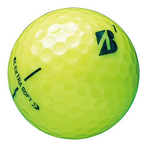 ブリヂストン　ゴルフボール