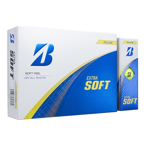 ブリヂストン　ゴルフボール