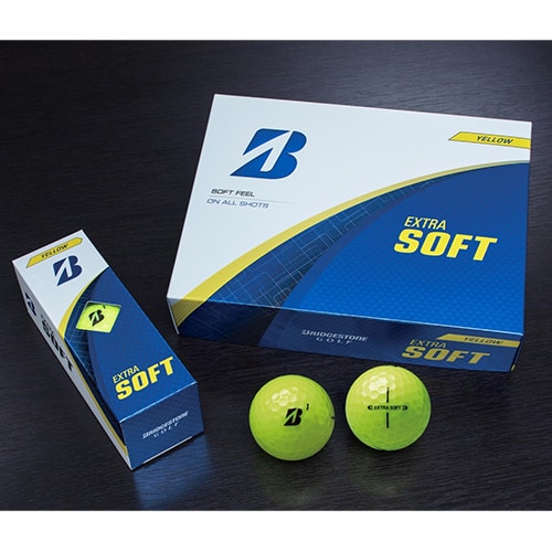 ブリヂストン　ゴルフボール