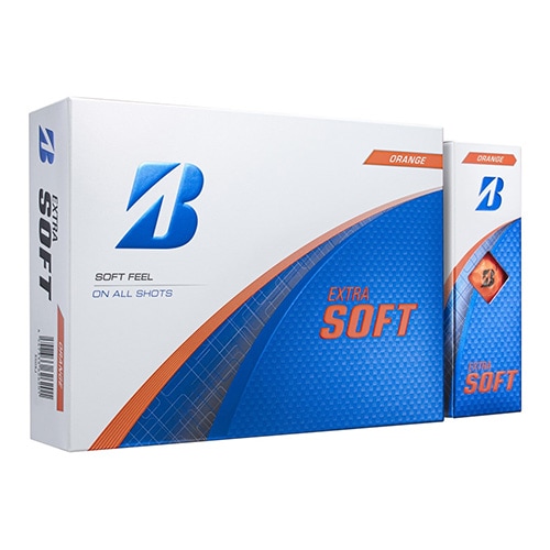 ブリヂストン　ゴルフボール