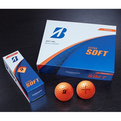 ブリヂストン　ゴルフボール