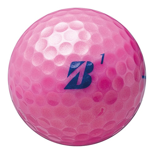 ブリヂストン　ゴルフボール