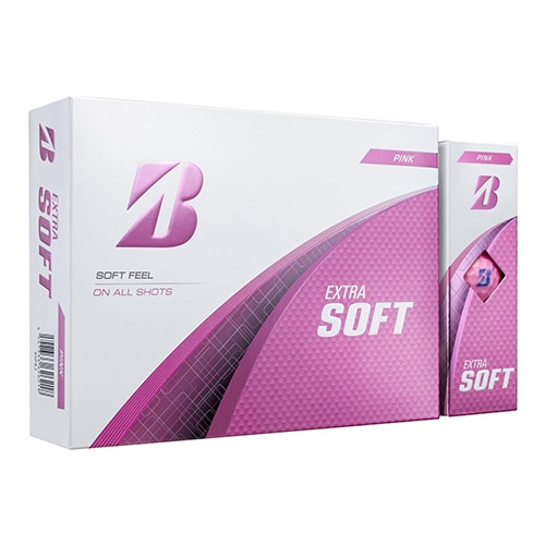 ブリヂストン　ゴルフボール