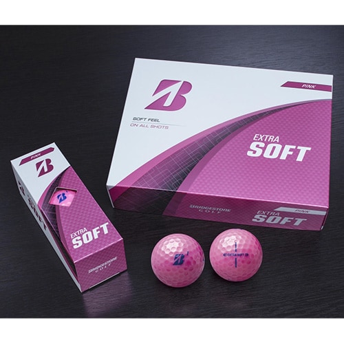 ブリヂストン　ゴルフボール