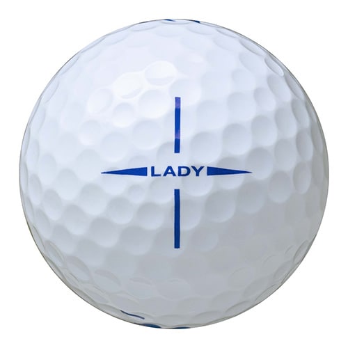 ブリヂストン　ゴルフボール